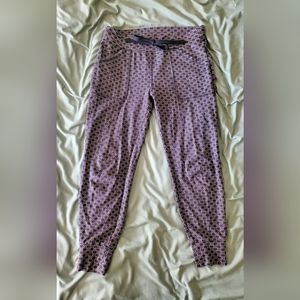 Betabrand Small Petite drawstring jogger jogging sweat pants
